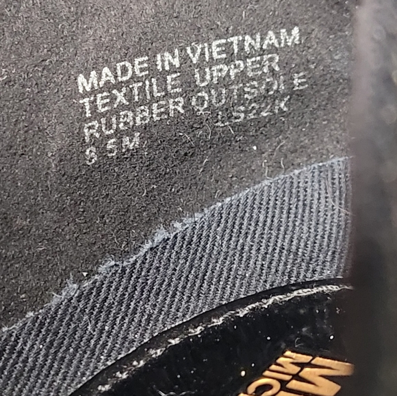 Michael Kors Juno Knit Slip-On - Picture 6 of 6